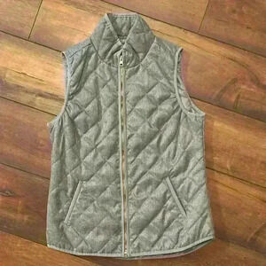 Old navy women’s vest gray size small